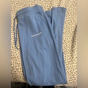Alphalete sweatpants